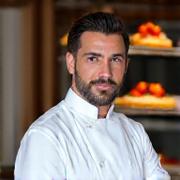 Πορτρέτο του Chef Νίκου Βλάχου